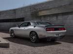 Dodge Challenger 392 Hemi Scat Pack Shaker 2015 года